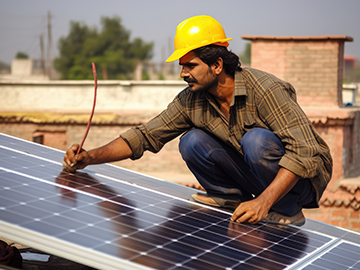 Professional Installation