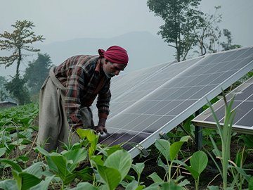 Subsidy Ongoing Support