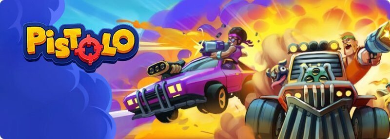 Entdecken Sie Jetzt den Pistolo Casino Bonus in Deutschland für Online Spieler, pistolo casino