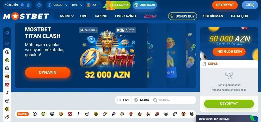 MostBet Gambling Enterprise Evaluation MostBet Gambling Enterprise Evaluation